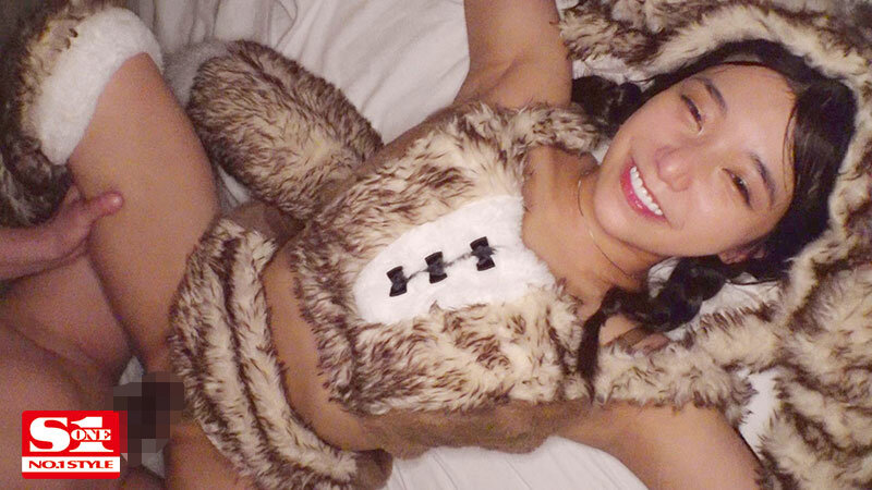 童貞の貴方 と 天性のモテSEX 川越にこ が2人きり、丸2日間、強●的に!相部屋お泊まり会!