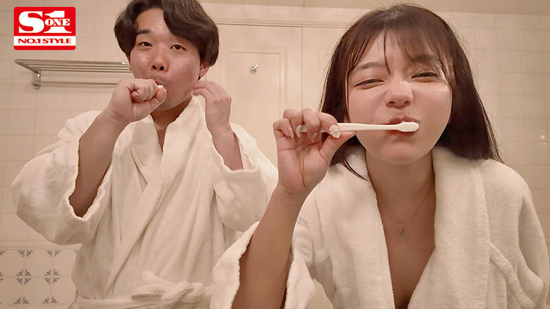 童貞の貴方 と 天性のモテSEX 川越にこ が2人きり、丸2日間、強●的に!相部屋お泊まり会!