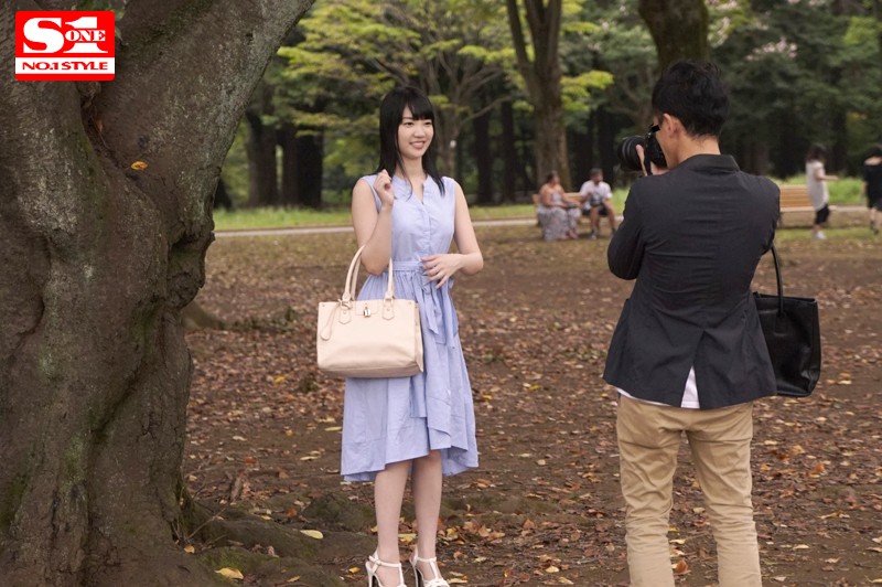 盗撮リアルドキュメント！ 密着27日、鈴木心春のプライベートを激撮し、雑誌編集者を装ったイケメンナンパ師に引っ掛かって、SEXまでしちゃった一部始終