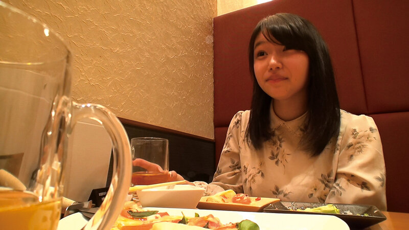 ほろ酔いで開放的になった素人女子とおとなの二次会!VOL.02