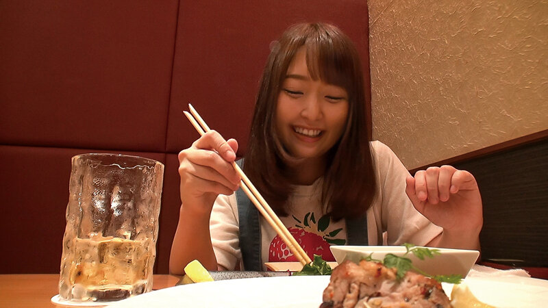 ほろ酔いで開放的になった素人女子とおとなの二次会!VOL.02