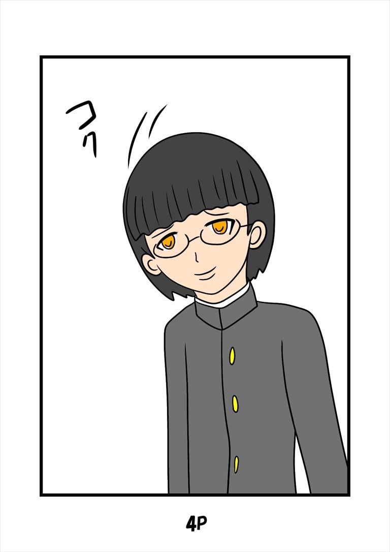 猫田さんの日常にゃにゃにゃにゃにゃにゃにゃ（先生よ大地に帰れ）