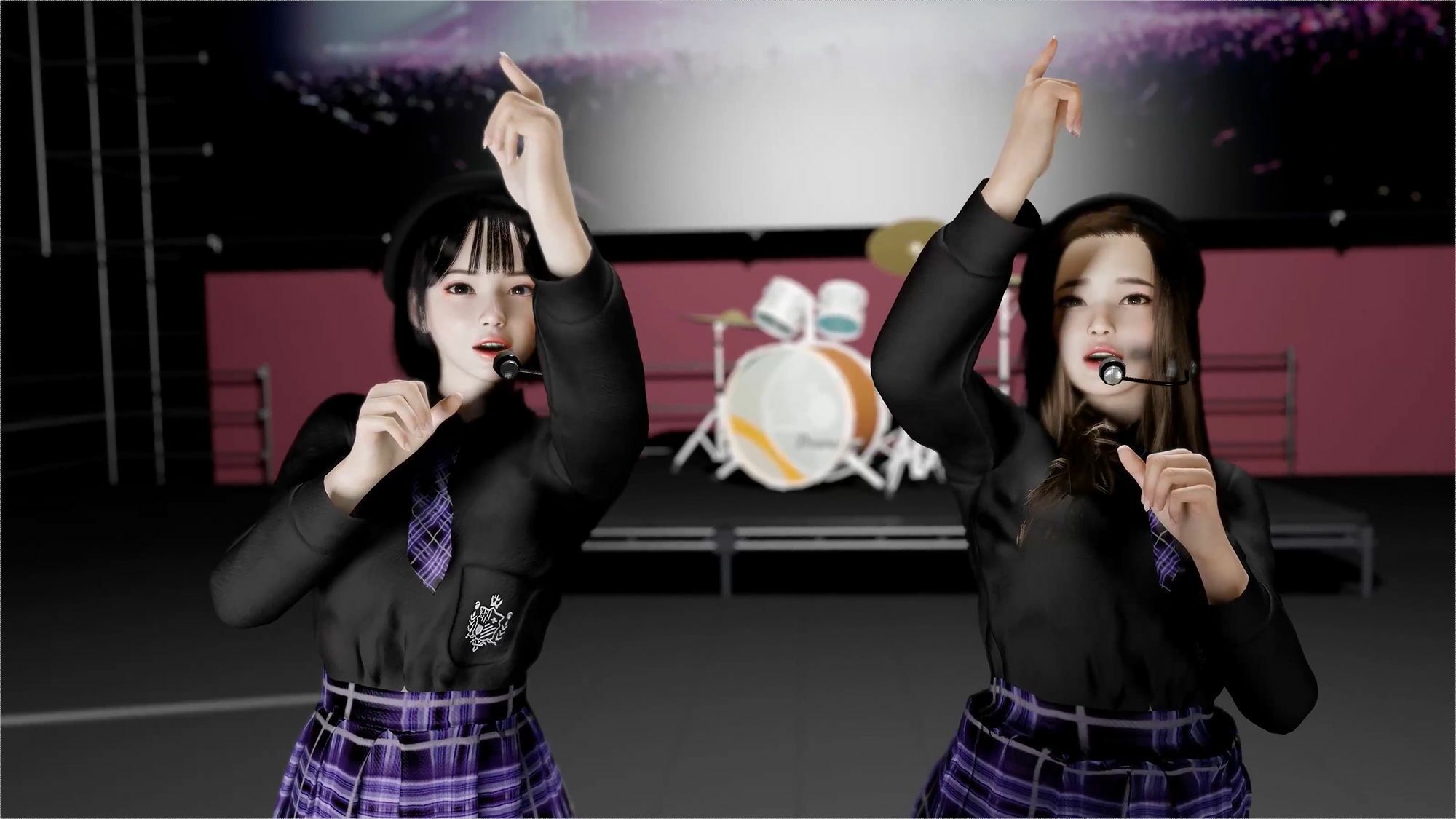 枕営業はじめましたRemake VR+2Dバンドル版