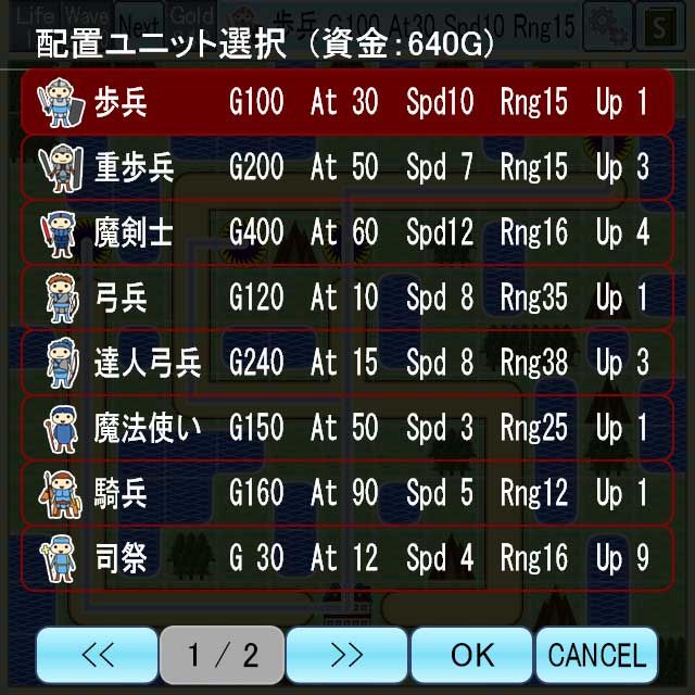 Army Defense