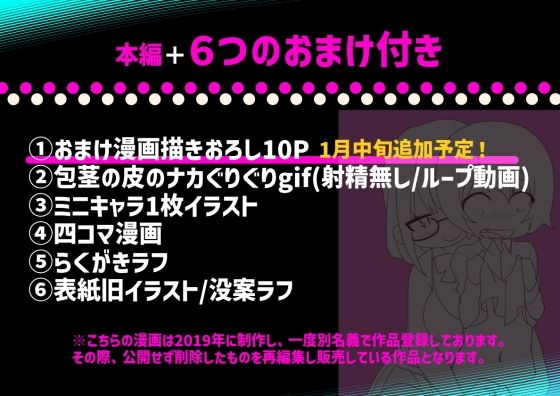 サキュバス・リング〜遠隔レ〇プしようとしたらおちんちんにお仕置きされちゃった><〜