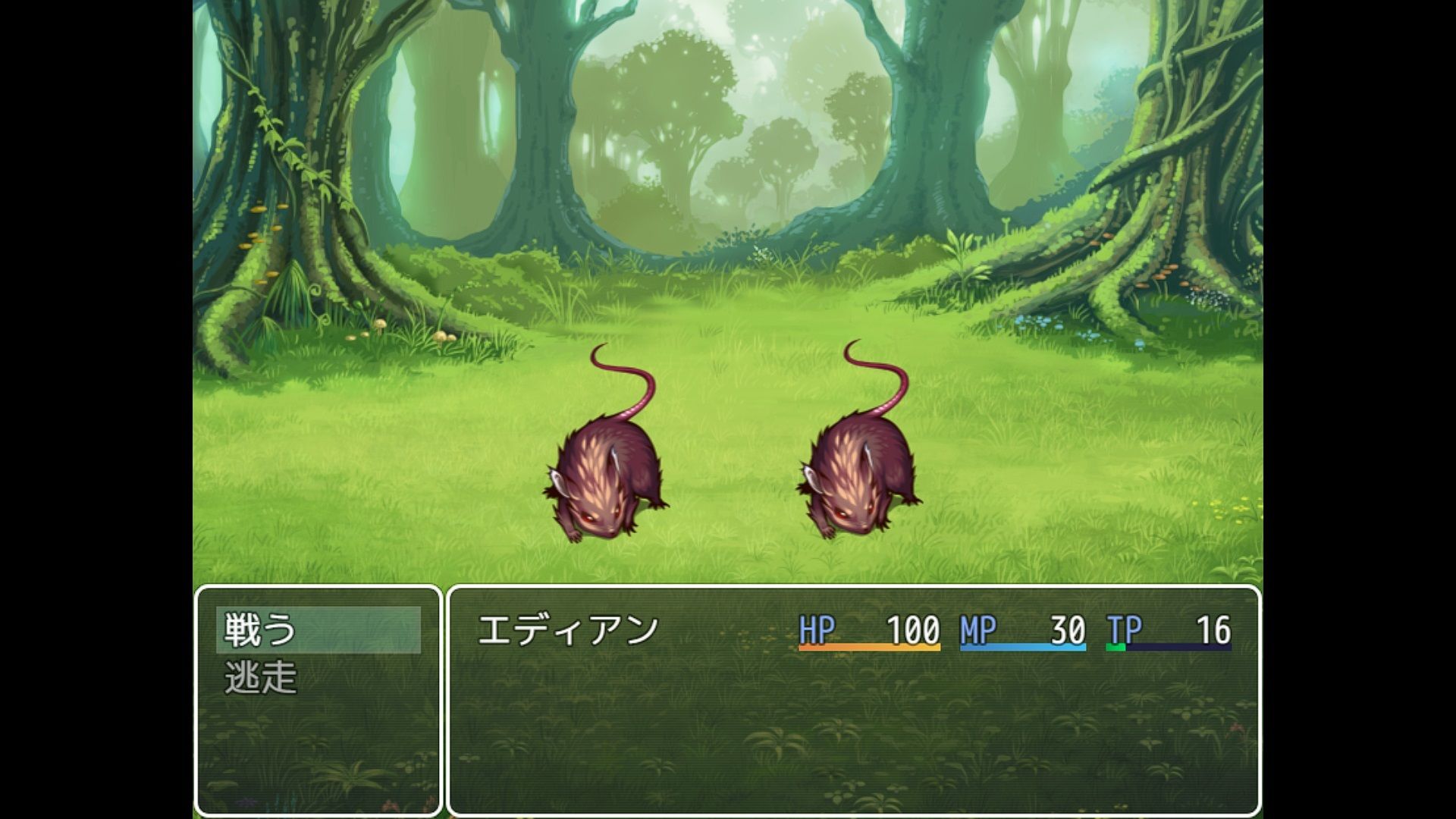 【無料】Rebed RPG-リベドアールピージー-