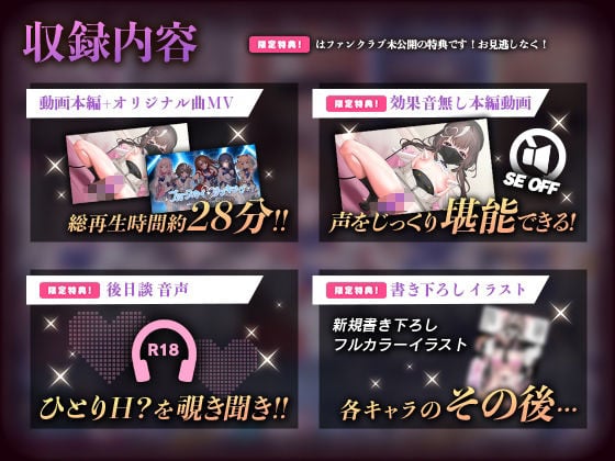 アイドルのオシゴト 〜白羽根ことり編〜