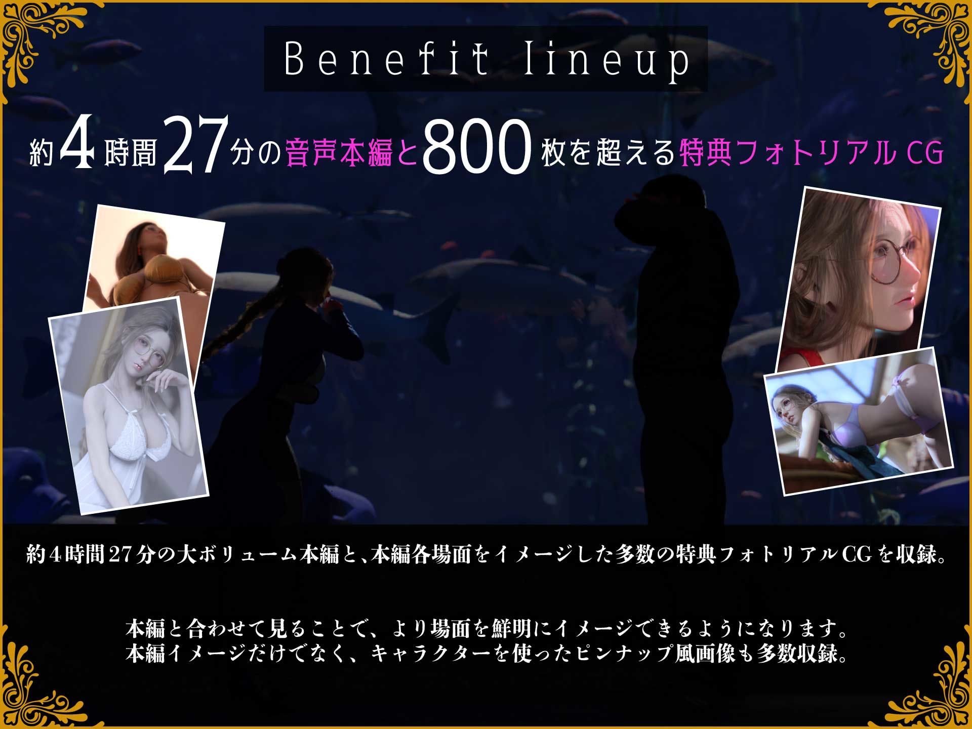 初恋は3回 〜パパ活で初恋を叶える恥ずかしがり屋な清楚お嬢様とケツ穴願望を叶える巨根中年叔父様〜