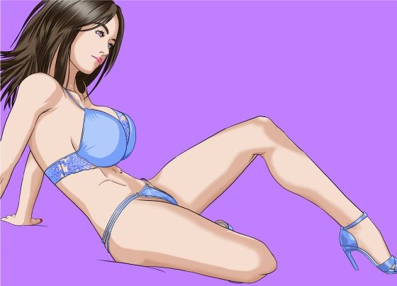 スパイ天国 声を出せない状況で爆乳の女を弄ぶオヂ様