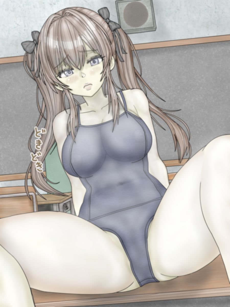 エッチな18禁いらすと集「のじぎく」