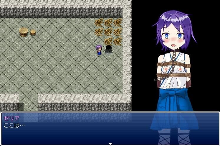 クロスストーリーズセリア