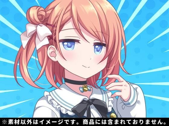 ポップ背景素材集