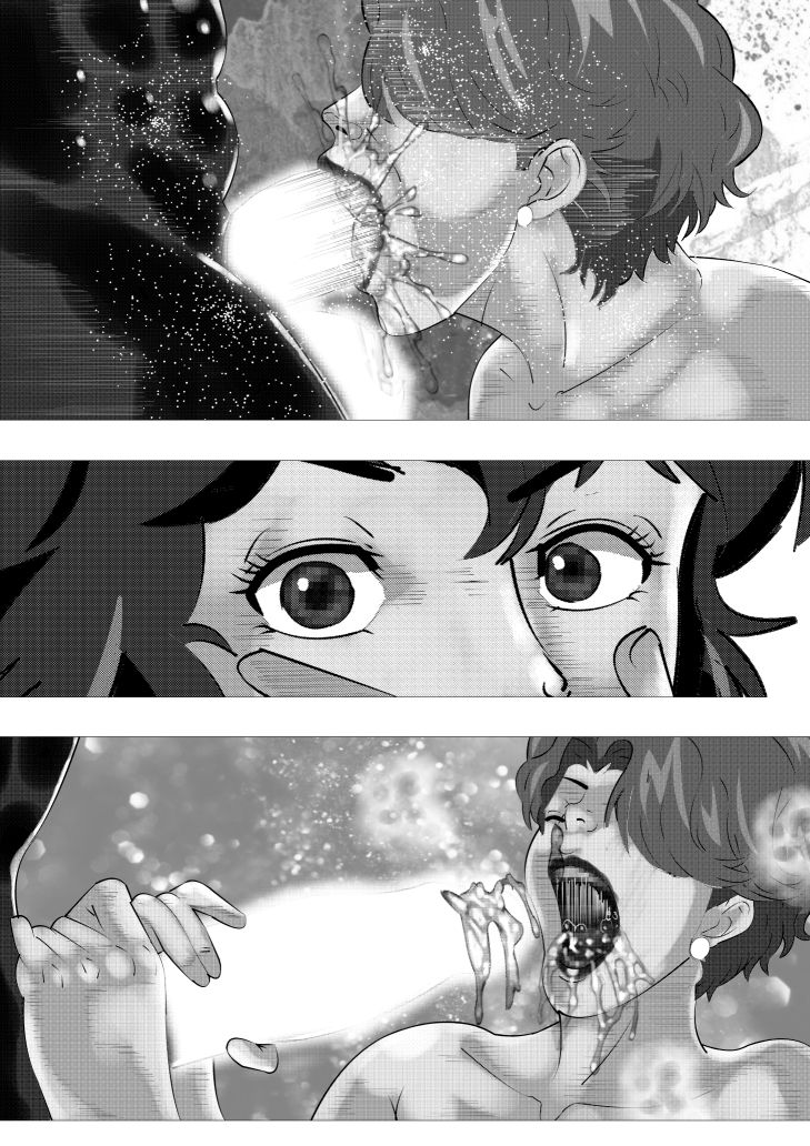 私が悪魔と契約した理由