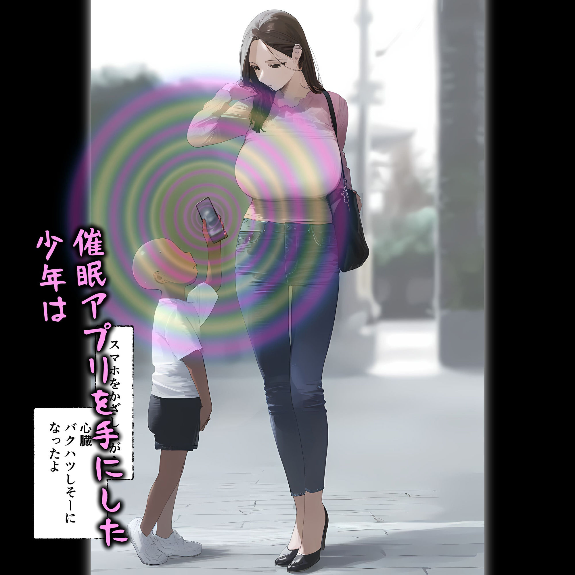 エロ少年催●・孕ませ・托卵・妊娠シリーズ総集編