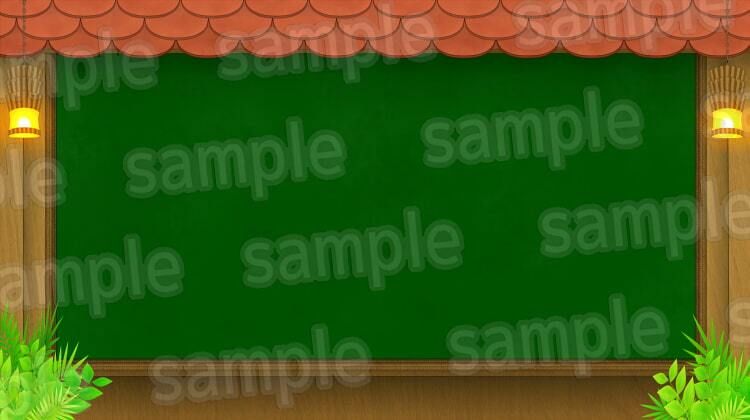 クエストボード素材集