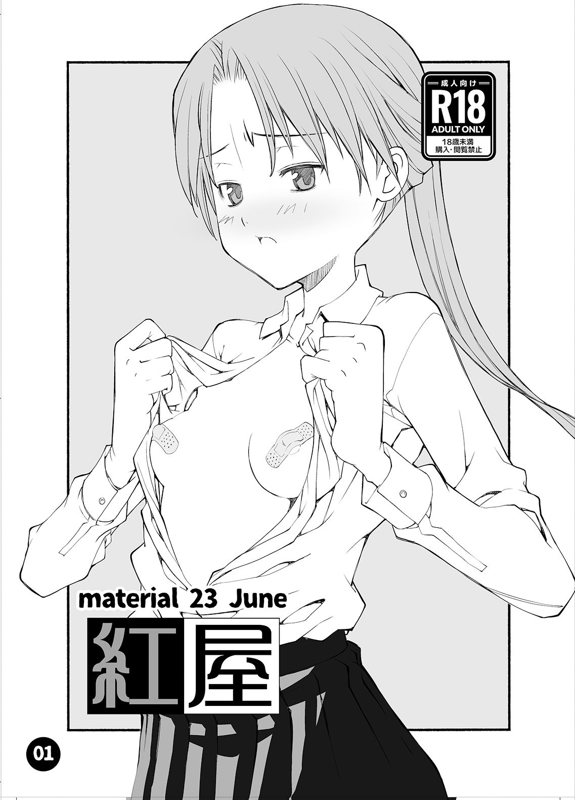 material23纏め