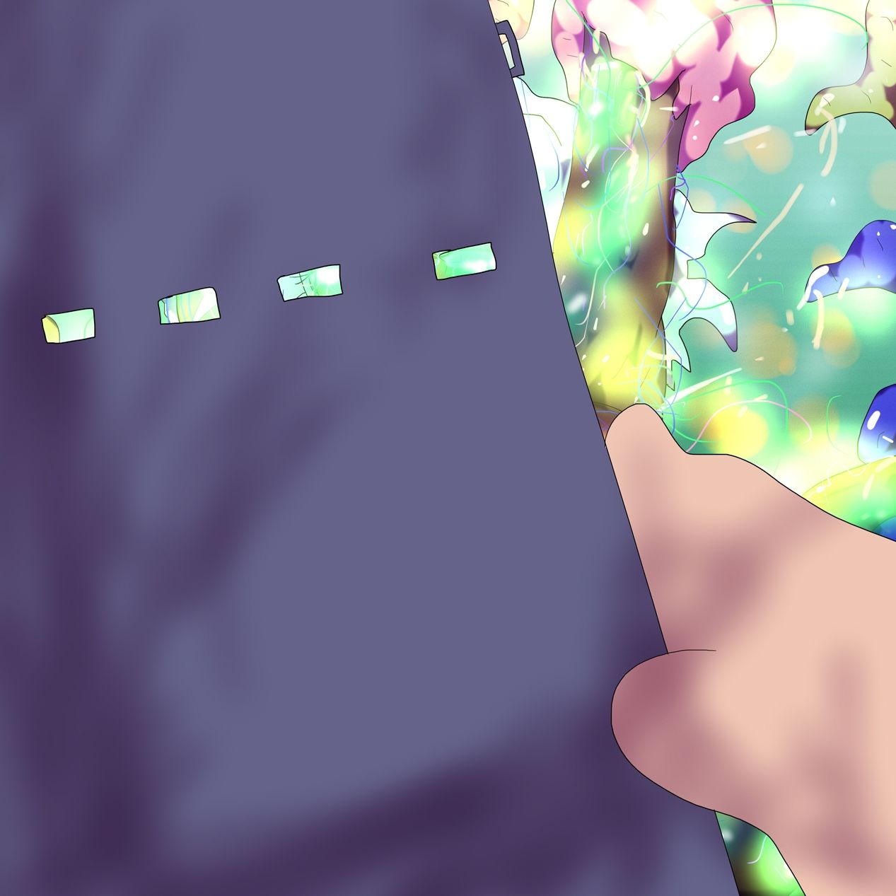 人間LAN(アトラ)