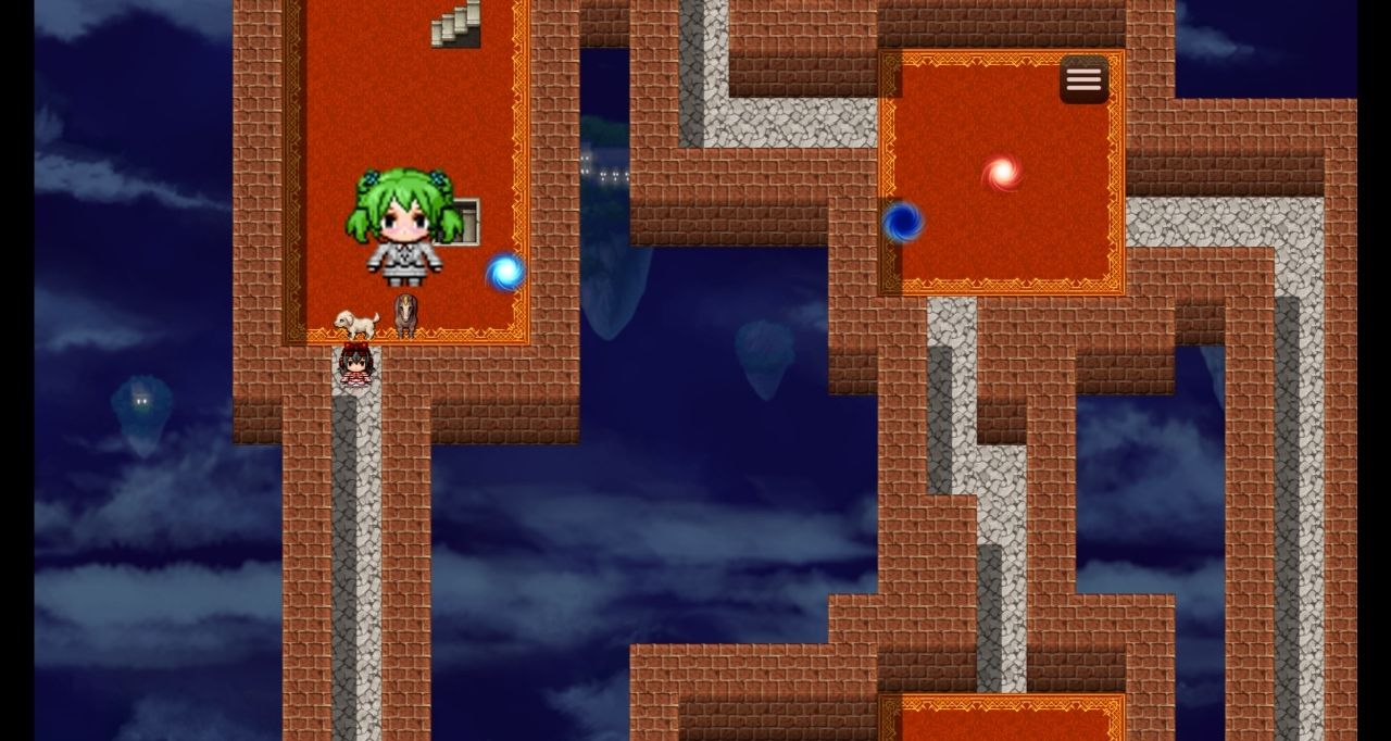 新ゆっくりRPGしていってね