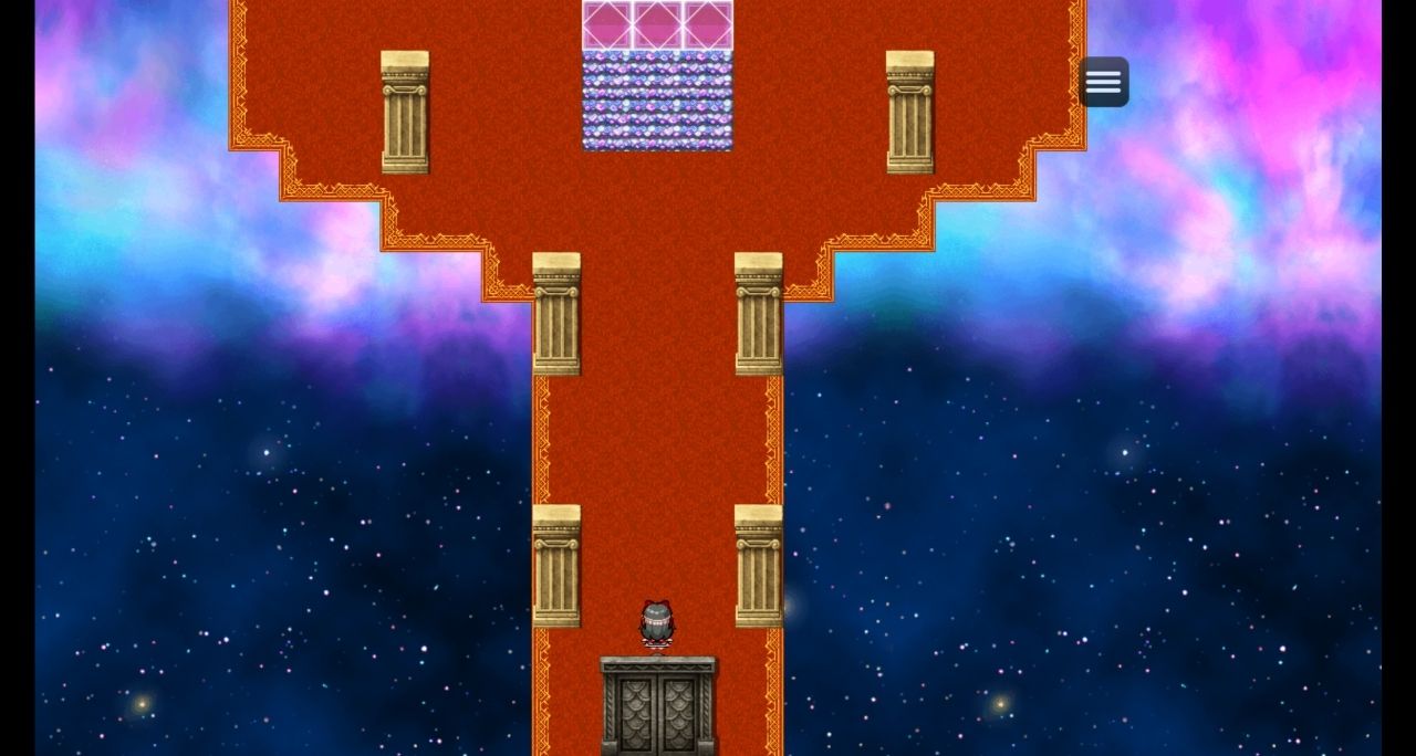 新ゆっくりRPGしていってね