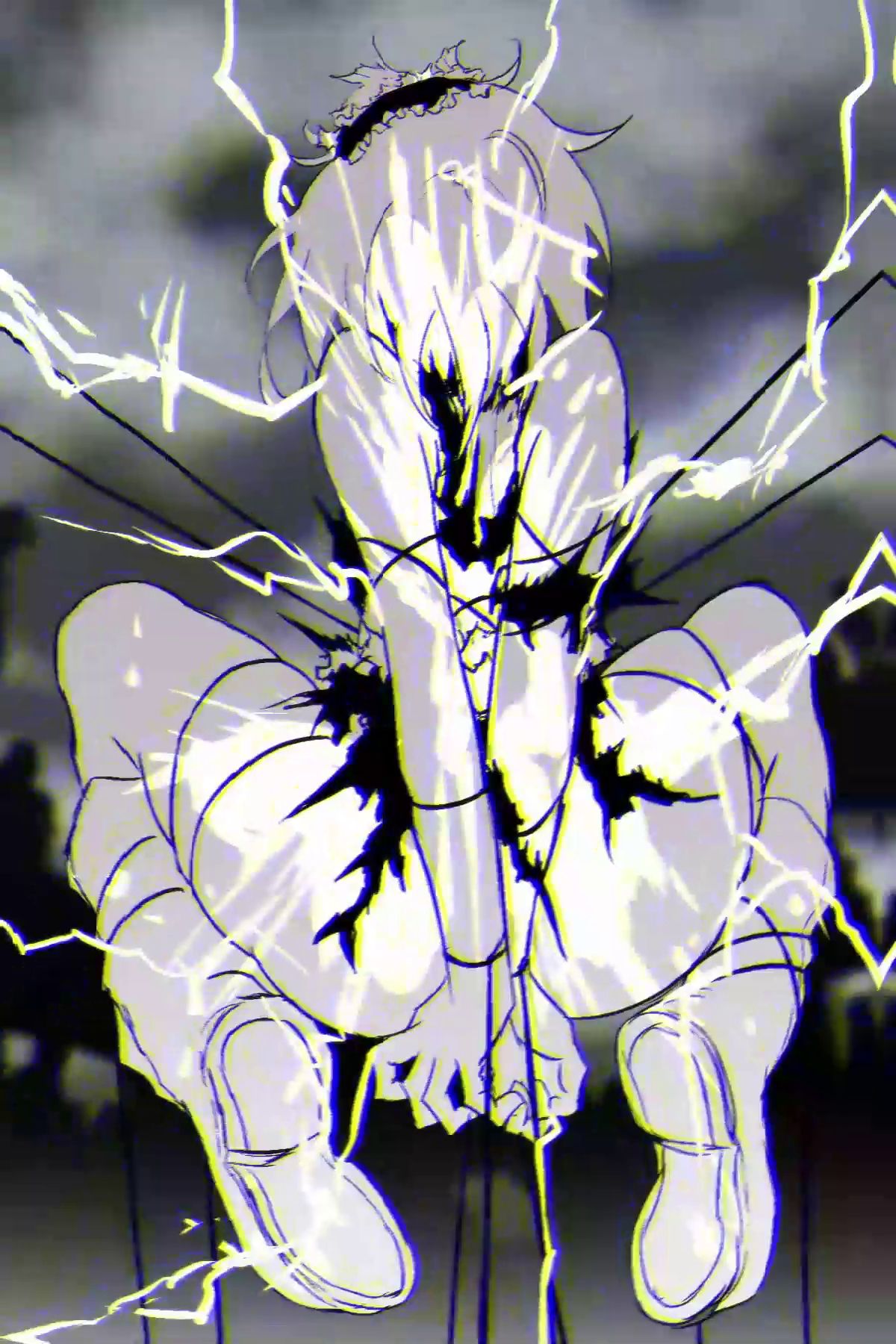 【無料】【リョナアニメ】手描きアニメまとめ2024年版