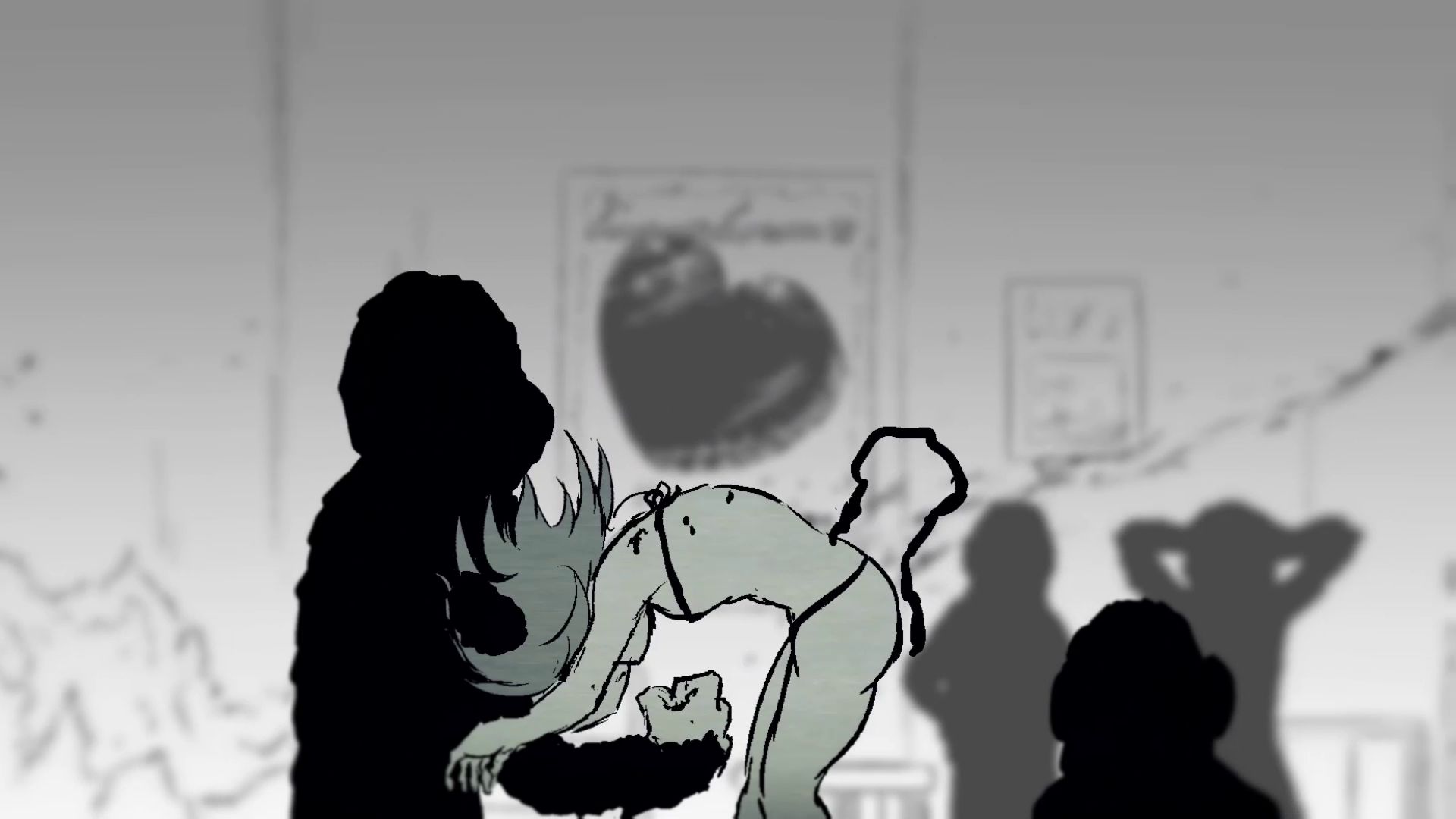 【無料】【リョナアニメ】手描きアニメまとめ2024年版