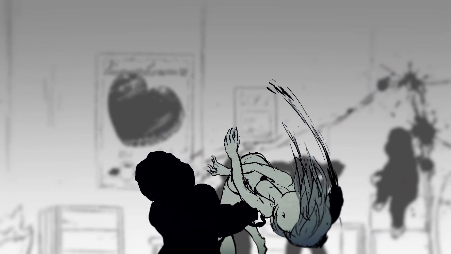 【無料】【リョナアニメ】手描きアニメまとめ2024年版