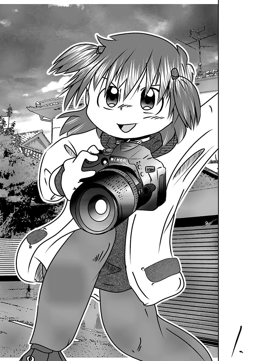 パッといきましょ！