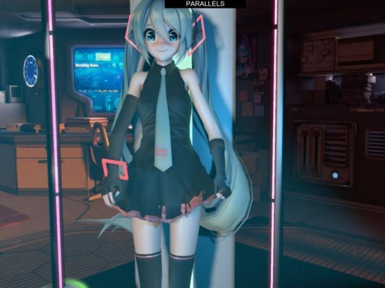 初音ミクがセクサロイドになって登場！ミックミクにしてあげる【総集編】