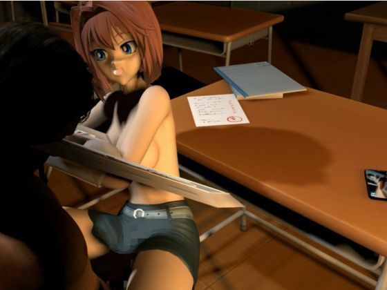 遊戯王の杏子がセックスをかけてデュエルスタンバイ【総集編】