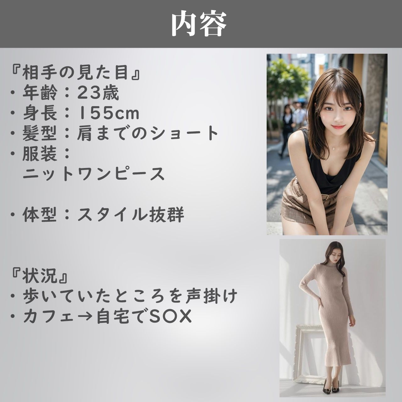 【実録】23歳 ラウンジ嬢をお持ち帰り|彼氏いるのに平気で浮気してしまう【ストリートナンパ】
