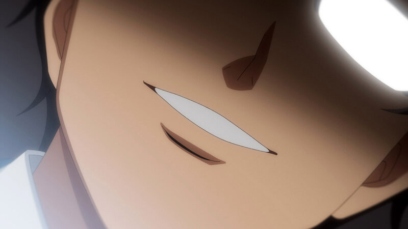 OVA夢見ル乙女 #1