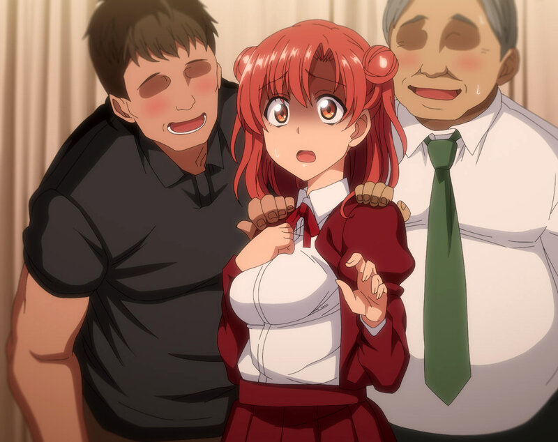 OVA夢見ル乙女 #1