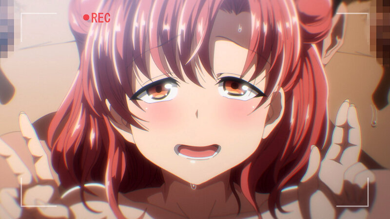 OVA夢見ル乙女 #1