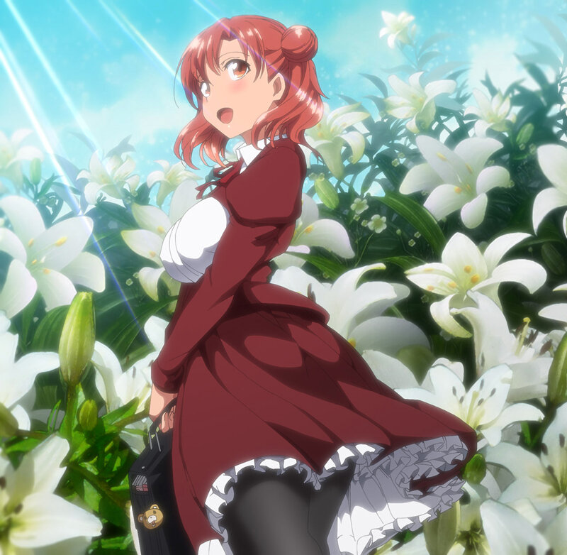 OVA夢見ル乙女 #1