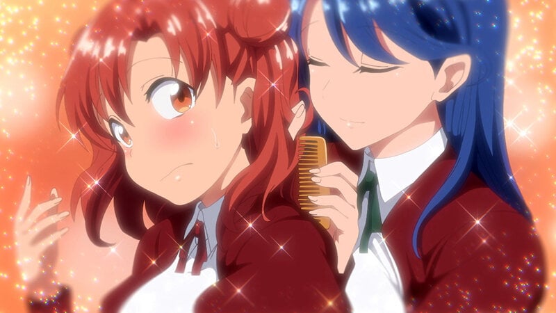 OVA夢見ル乙女 #1