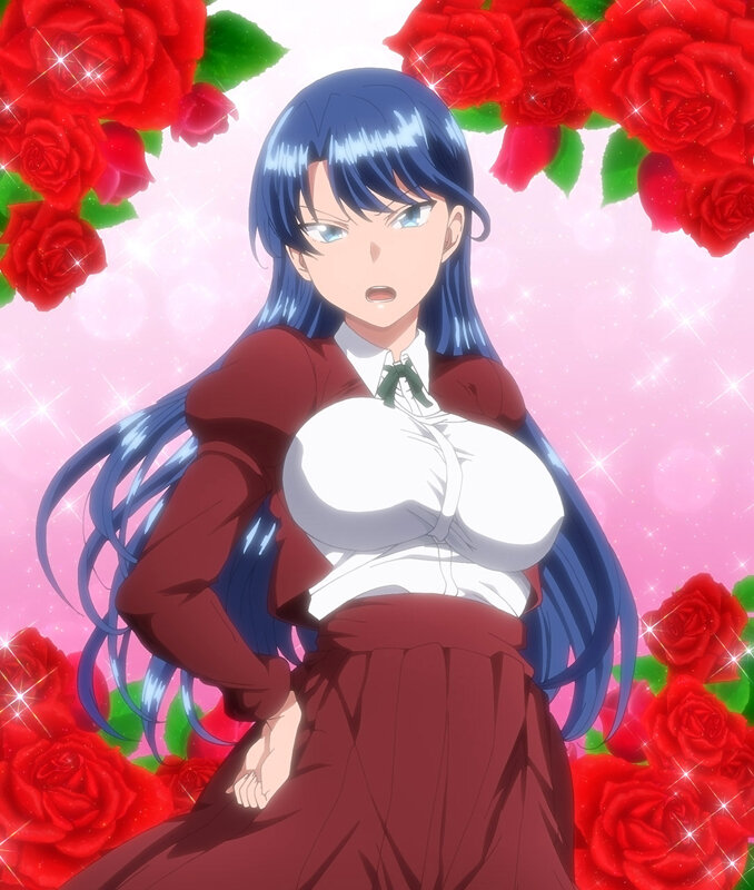 OVA夢見ル乙女 #2