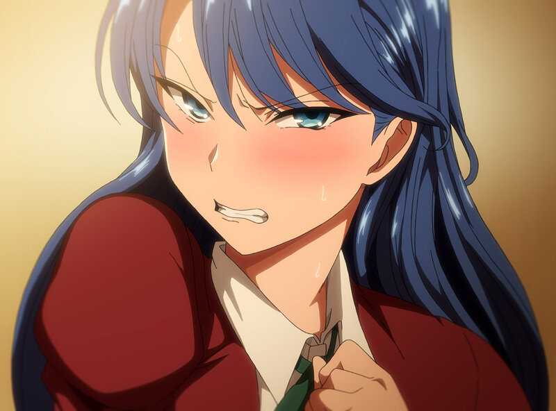 OVA夢見ル乙女 #2
