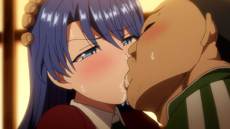 OVA夢見ル乙女 #2