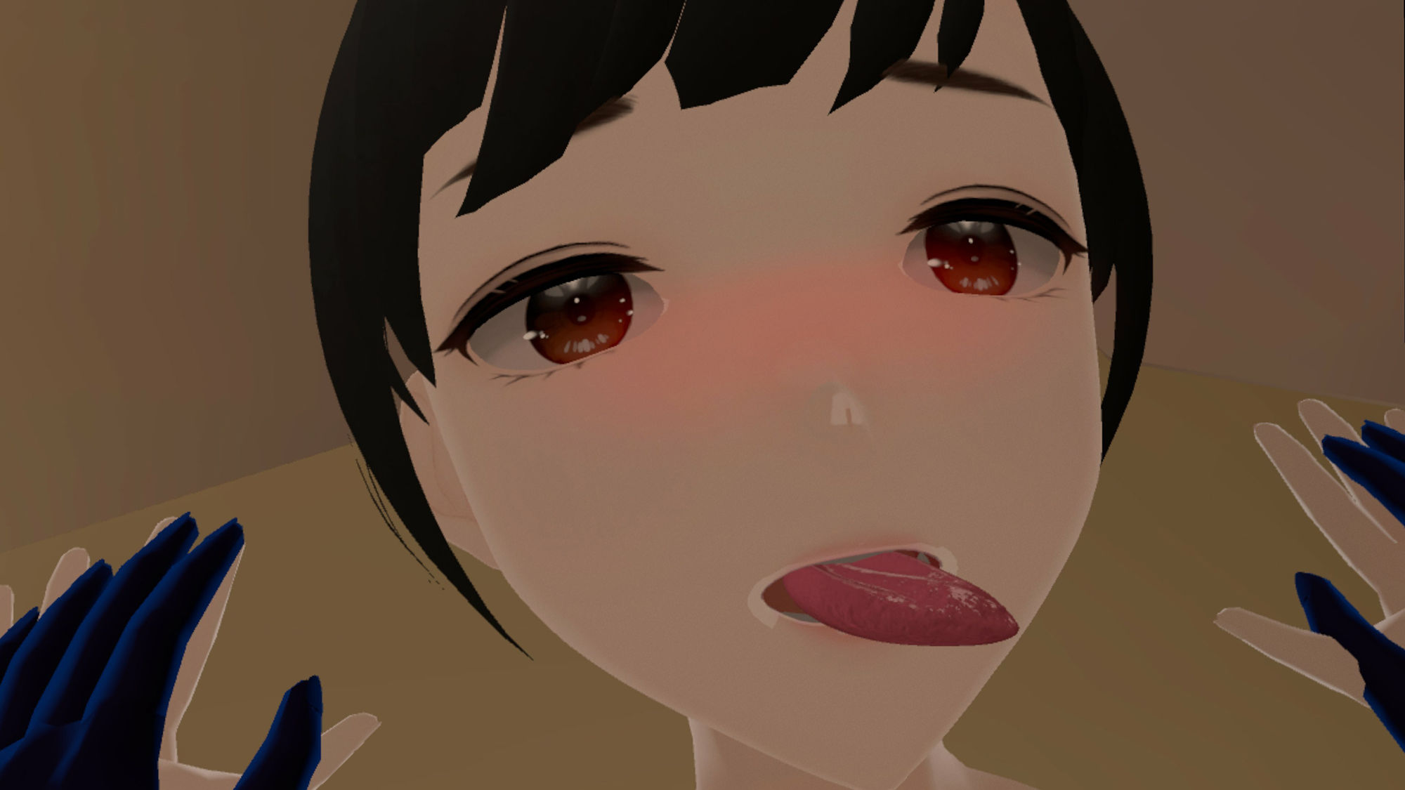 異世界転生したからNPC全員を犯るVR