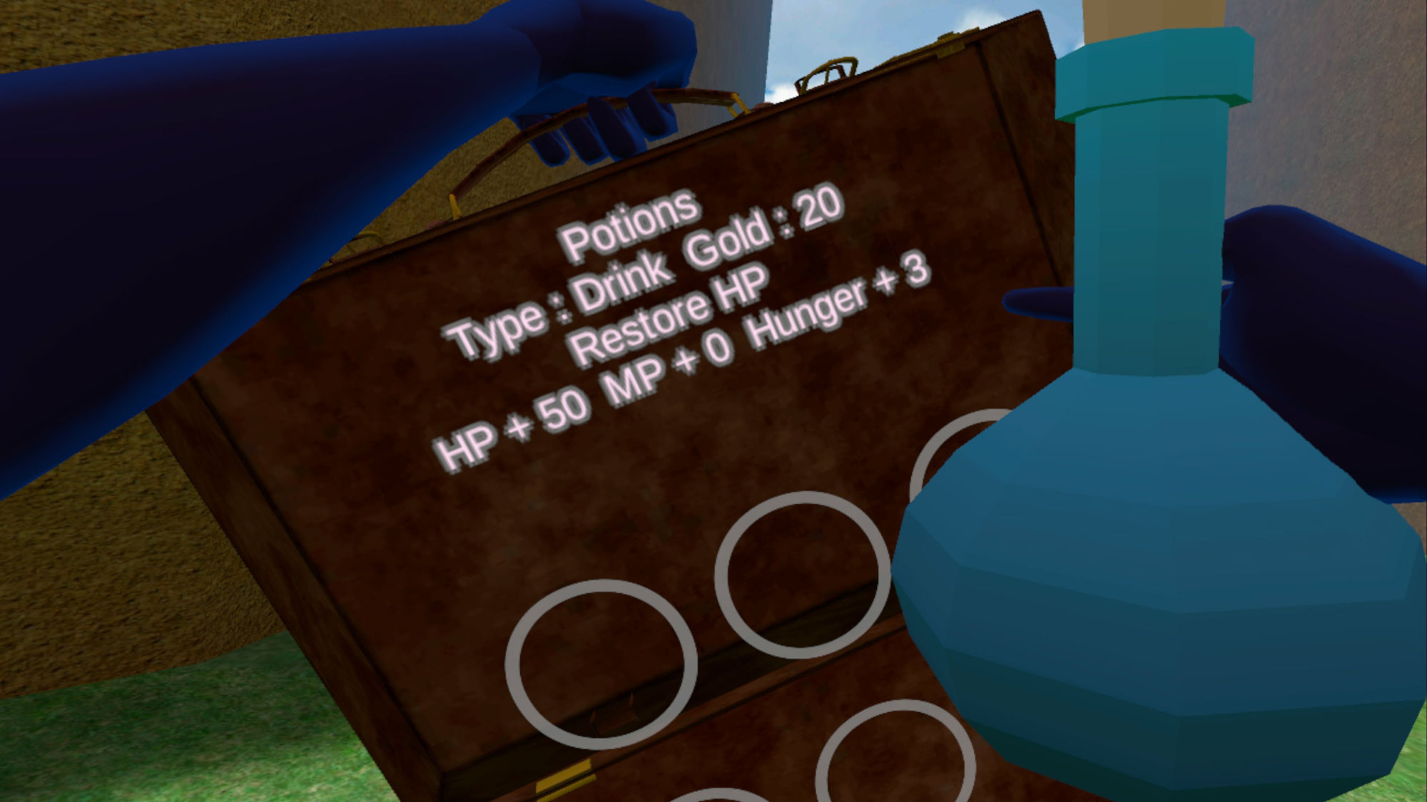 異世界転生したからNPC全員を犯るVR