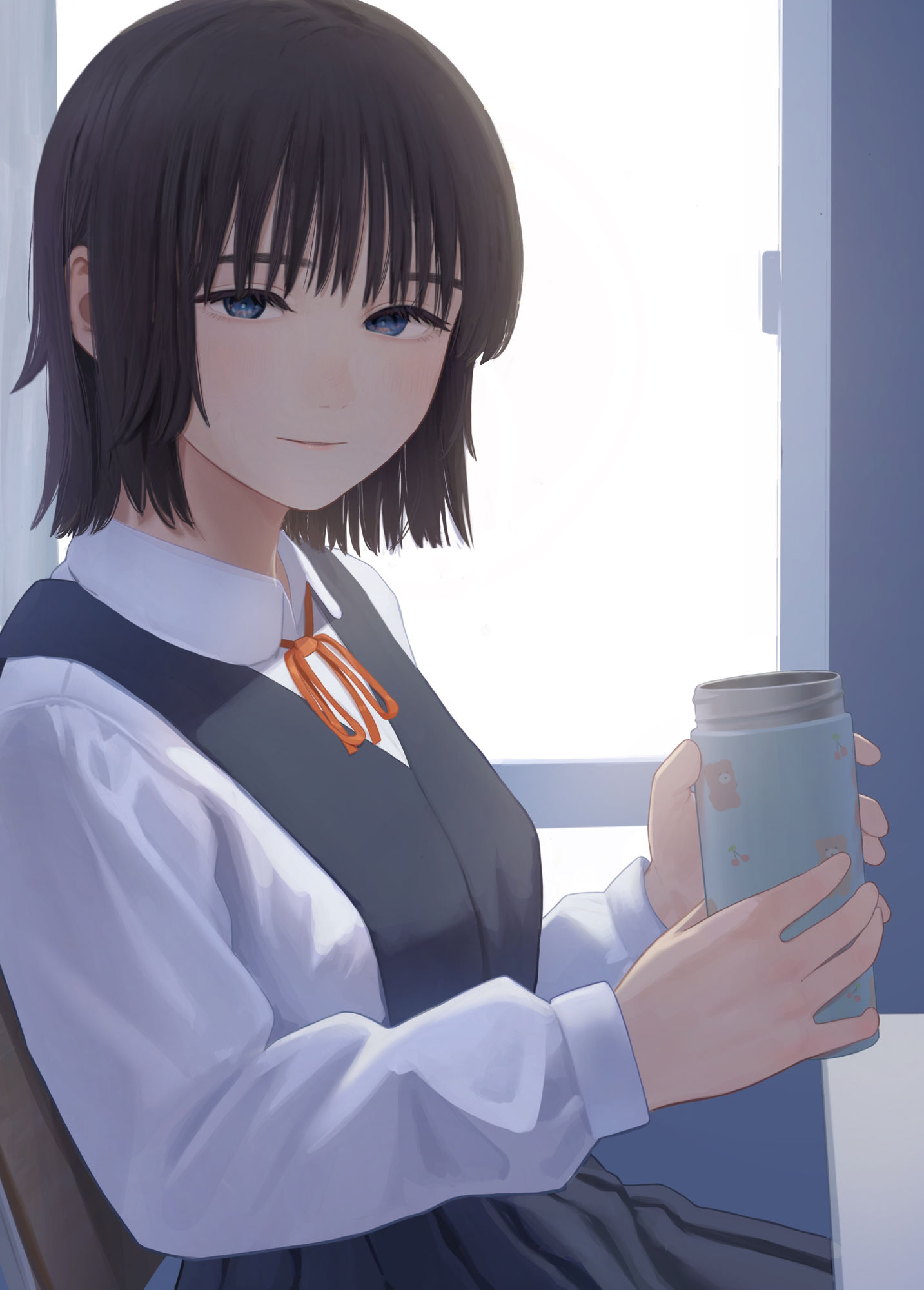 気になるあの娘に’くすり’を飲ませる