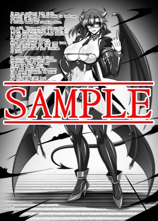 TAKE YOU WISH！-CONCEPT- ENG ver（英語版）