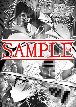 TAKE YOU WISH！-CONCEPT- ENG ver（英語版）