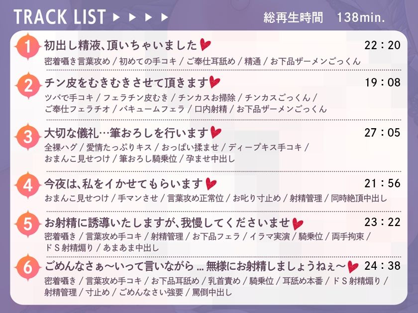 ドスケベ専属メイドのおまんこ教育 おねショタお仕置きご奉仕えっち♪