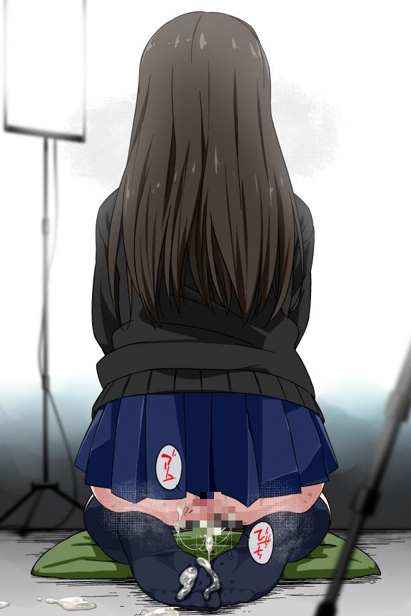 2022年8月のイラスト