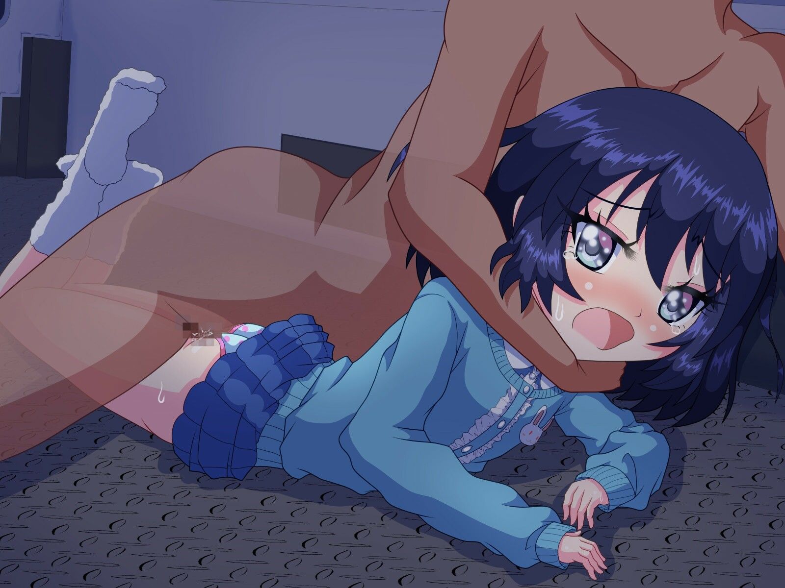 八本木ヒルズのCG集総集編！ 〜マワサレ連れ込みえんこーNTRっ！？〜