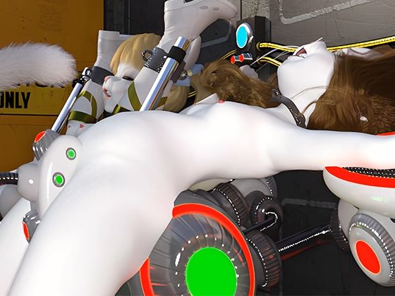 どエロファンタジー動画集