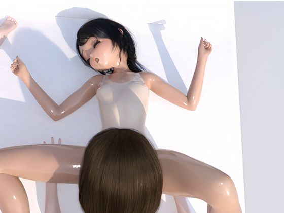 乱交少女は快楽堕ち