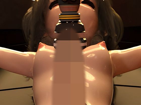 狂気のエロ実験