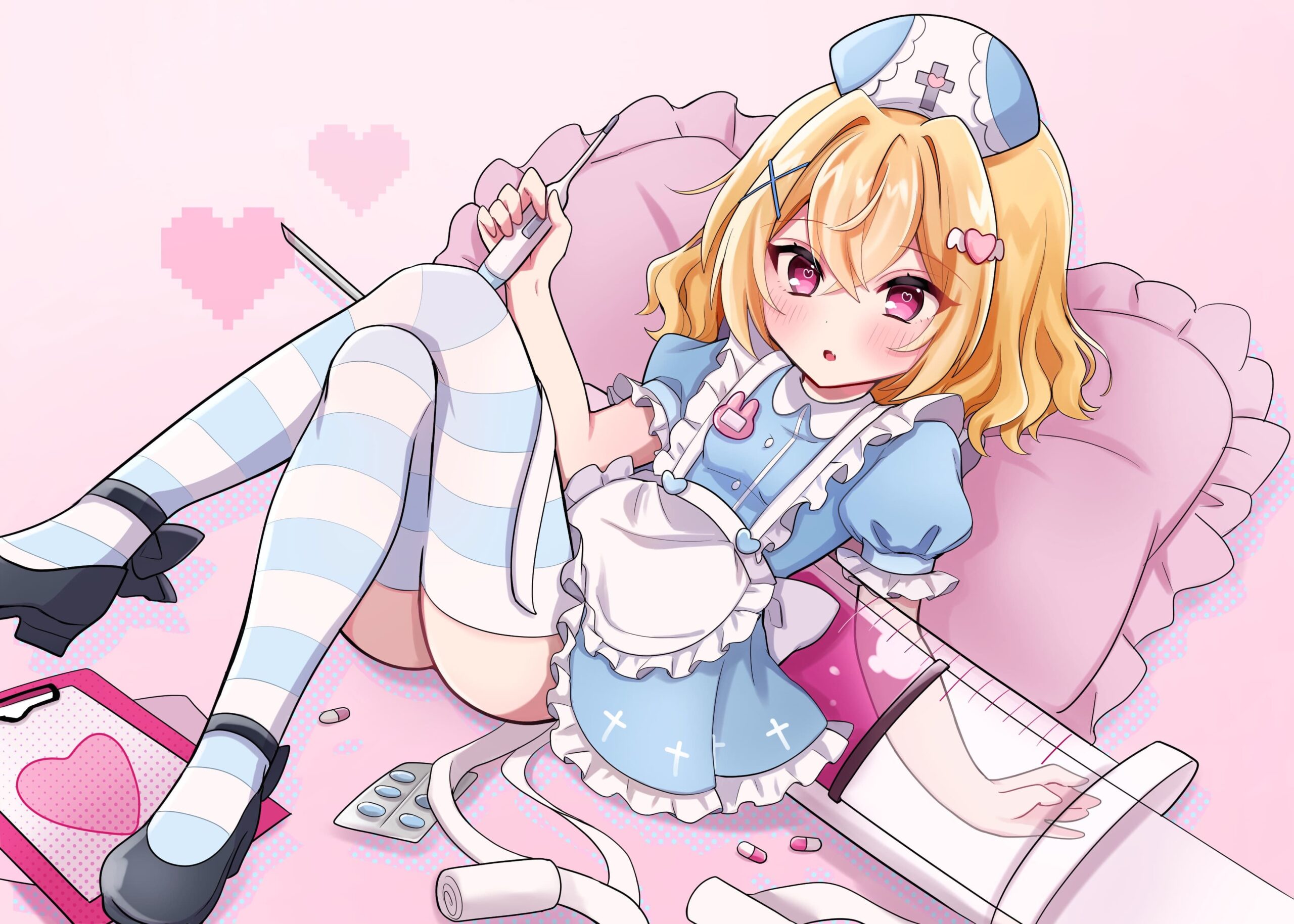 【100円で○リH♪】みるくまだ●●●ですよ！？身長12Xcm超ミニサイズJ〇と強引子作り///こ〇もおてて→おくち→おま〇こに射精【特典:○リチア双子☆1トラック付】